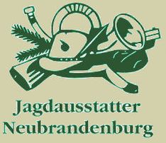 Jagdausstatter Neubrandenburg