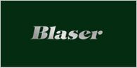 Blaser Logo