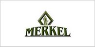 Merkel Logo